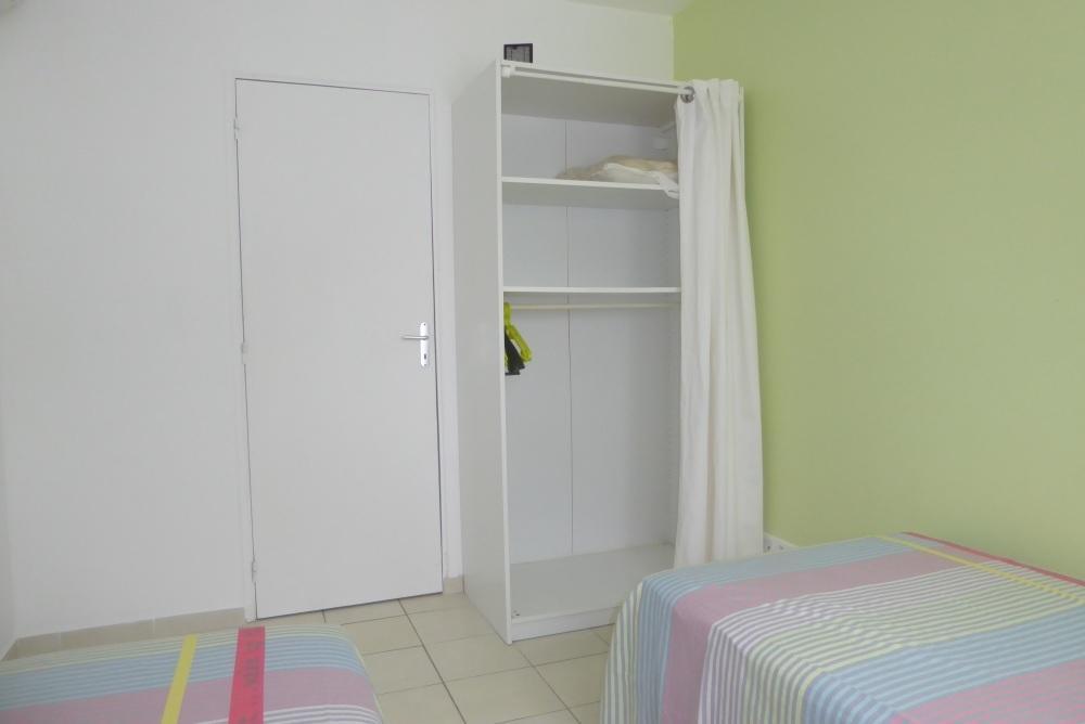 villa bananas Saint-Francois  Exteriör bild
